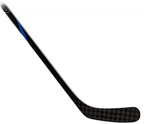 Композитная клюшка S24 LEAGUE GRIP STICK SR (64")