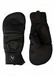 Варежки S24 HYBRID FLIP MITTEN SR