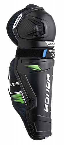 Щитки S24 BAUER X SHIN GUARD JR