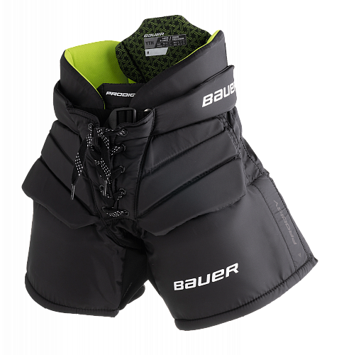 Трусы S24 GOAL PANT YTH