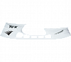 Стакан TUUK II LightSpeed Holder White JR