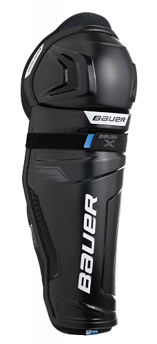 Щитки S24 BAUER X SHIN GUARD SR