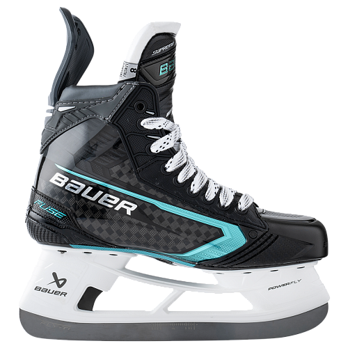 Коньки S26 FUSE SKATE SR