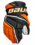 Перчатки HYPERLITE GLOVE JR