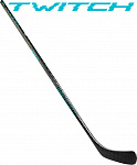 Композитная клюшка TWITCH GRIP STICK SR (62")