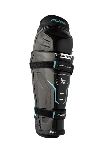 Щитки S26 FUSE SHIN GUARD YTH