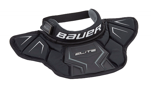 Защита шеи вратаря ELITE CLAVICLE PROTECTOR SR