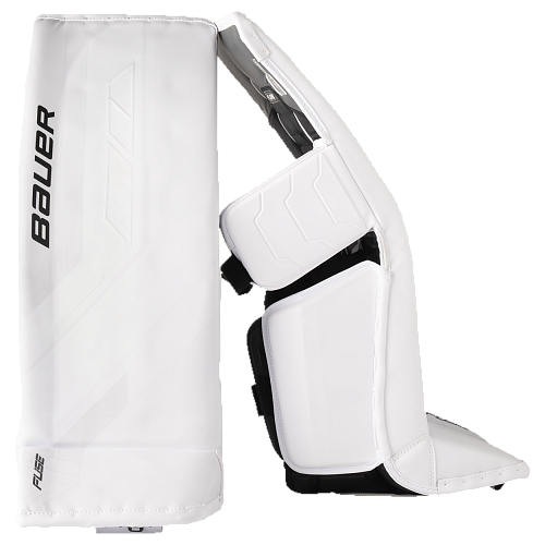 щитки вратаря S26 FUSE GOAL PAD SR
