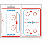 Тактическая доска тренера COACHES CLIPBOARD