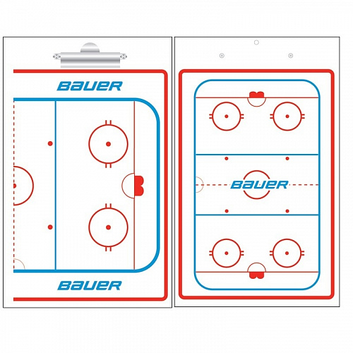 Тактическая доска тренера COACHES CLIPBOARD