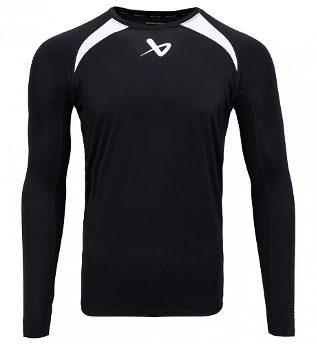 Термо-верх с длинным рукавом PERFORMANCE LS BL TOP SR