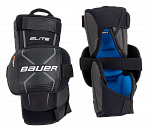 Защита колена вратаря ELITE KNEE GUARD SR