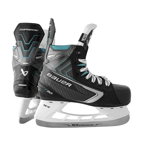 Коньки S26 F30 SKATE YTH