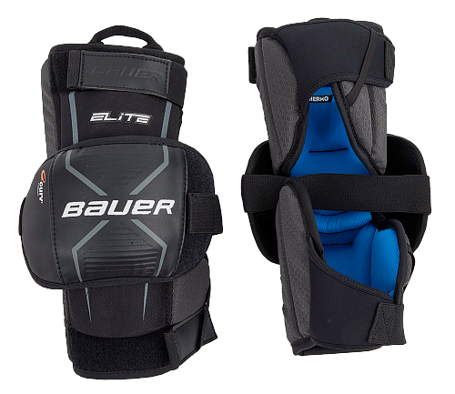 Защита колена вратаря ELITE KNEE GUARD INT