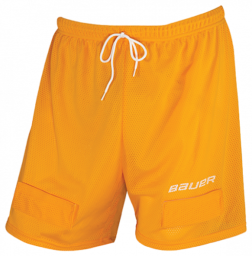 Шорты с раковиной CORE MESH JOCK SHORT SR