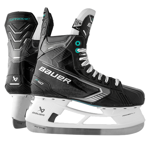 Коньки S26 F40 SKATE SR