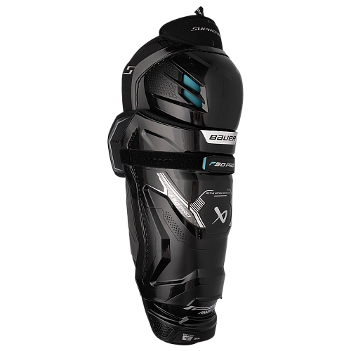 Щитки S26 F50 PRO SHIN GUARD SR