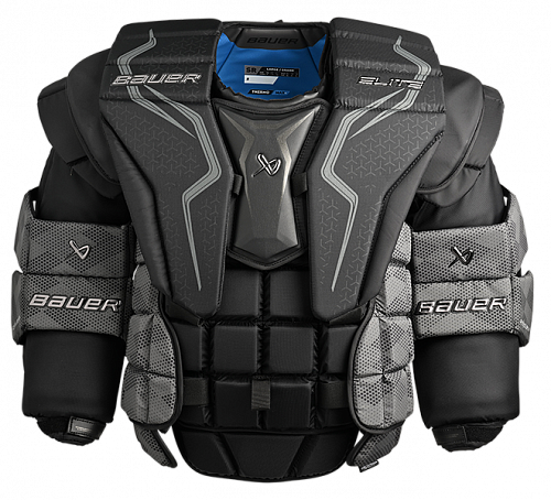 Нагрудник вратаря S23 ELITE CHEST PROTECTOR SR