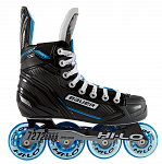 Роликовые коньки RH RSX SKATE SR