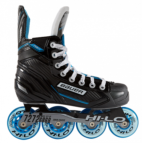 Роликовые коньки RH RSX SKATE SR
