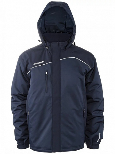 Командная куртка HEAVYWEIGHT PARKA YTH