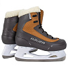 Коньки REC ICE UNISEX WHISTLER SKATE SR