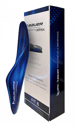 Стельки Aetrex