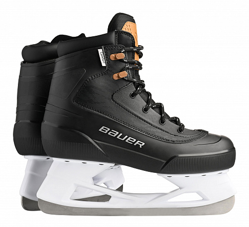 Коньки REC ICE UNISEX COLORADO SR