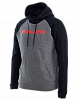 Толстовка VAPOR HOODIE SR