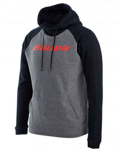 Толстовка VAPOR HOODIE SR