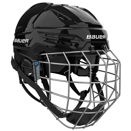Шлем с маской S24 RE-AKT 55 HELMET COMBO