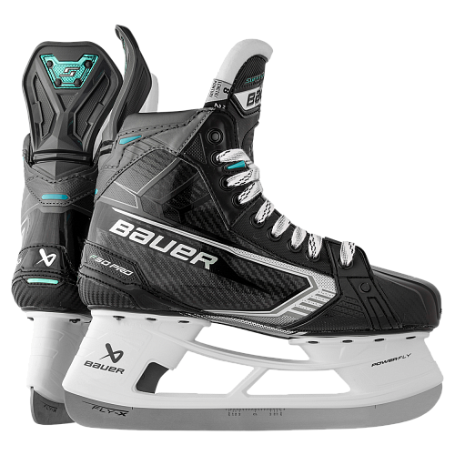 Коньки S26 F50 PRO SKATE INT
