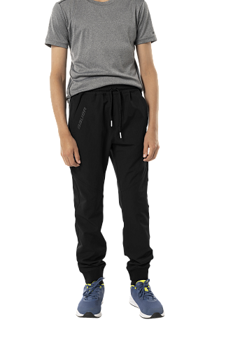 Брюки TEAM WOVEN JOGGER YTH