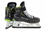 Коньки вратаря PRO GOAL SKATE INT