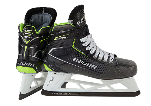 Коньки вратаря PRO GOAL SKATE INT