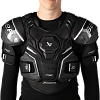 Нагрудник S26 F40 SHOULDER PAD INT