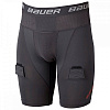 Термо-шорты с раковиной S19 PRO LOCK JOCK SHORT SR