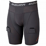 Термо-шорты с раковиной S19 PRO LOCK JOCK SHORT SR