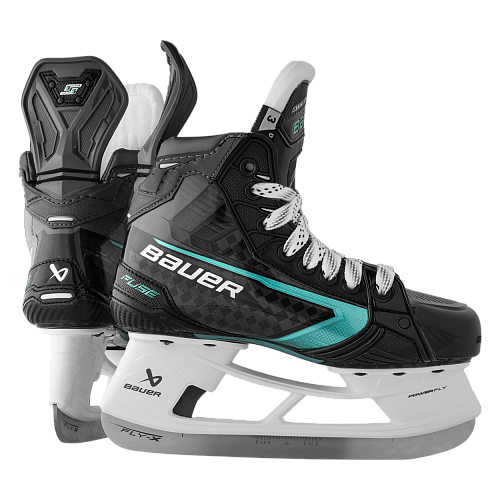 Коньки S26 FUSE SKATE JR