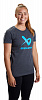 Футболка WOMENS MVMT TEE SR