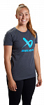 Футболка WOMENS MVMT TEE SR