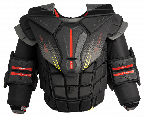 Нагрудник вратаря HYPERLITE2 CHEST PROTECTOR SR