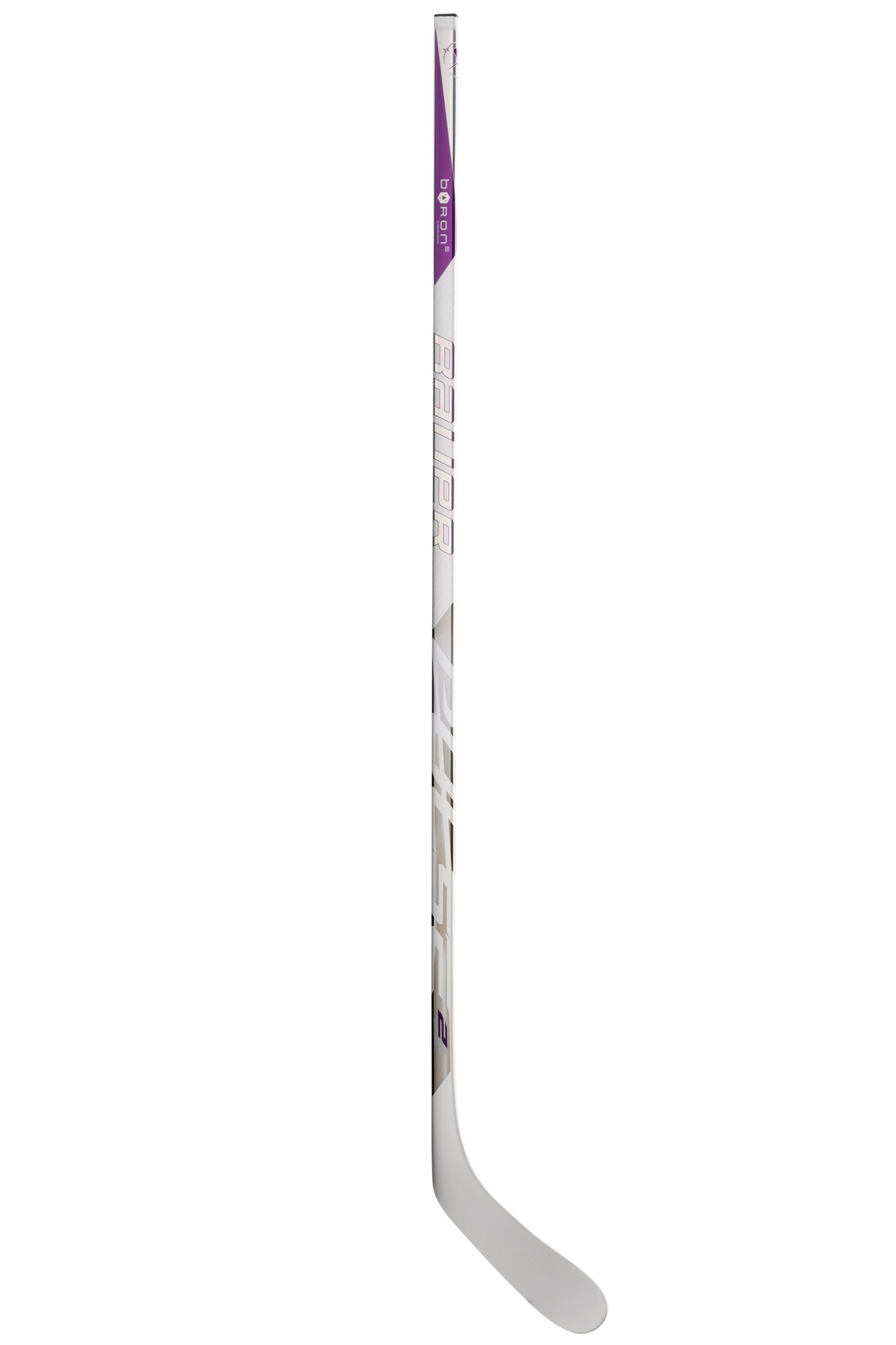 Композитная клюшка S26 PULSE2 GRIP STICK JR