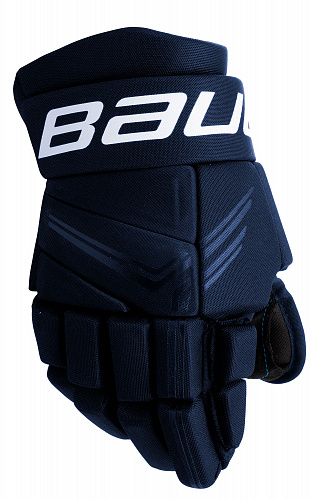 Перчатки S24 BAUER X GLOVE SR