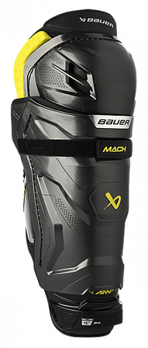 Щитки MACH SHIN GUARD SR