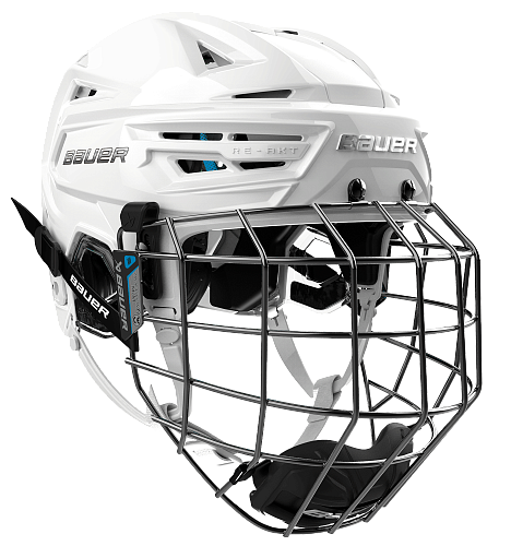 Шлем с маской S24 RE-AKT 155 HELMET COMBO