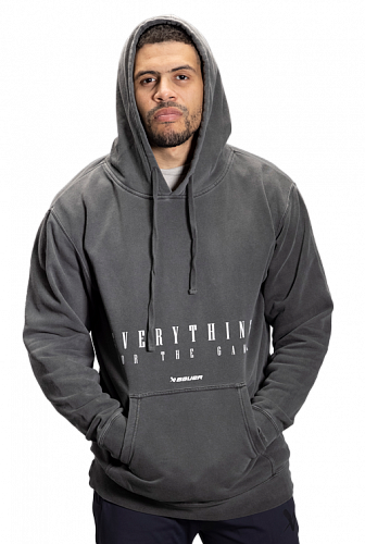 Толстовка EFG LAUNCH HOODIE SR