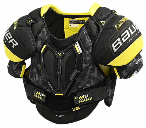 Нагрудник M3 SHOULDER PAD JR
