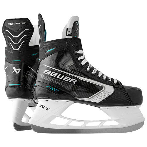 Коньки S26 F20 SKATE SR