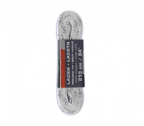 Шнурки WAX LACE DOUBLE TRACER